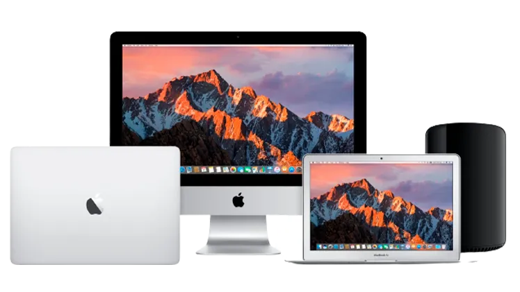 Сервисный центр Apple в Краснодаре