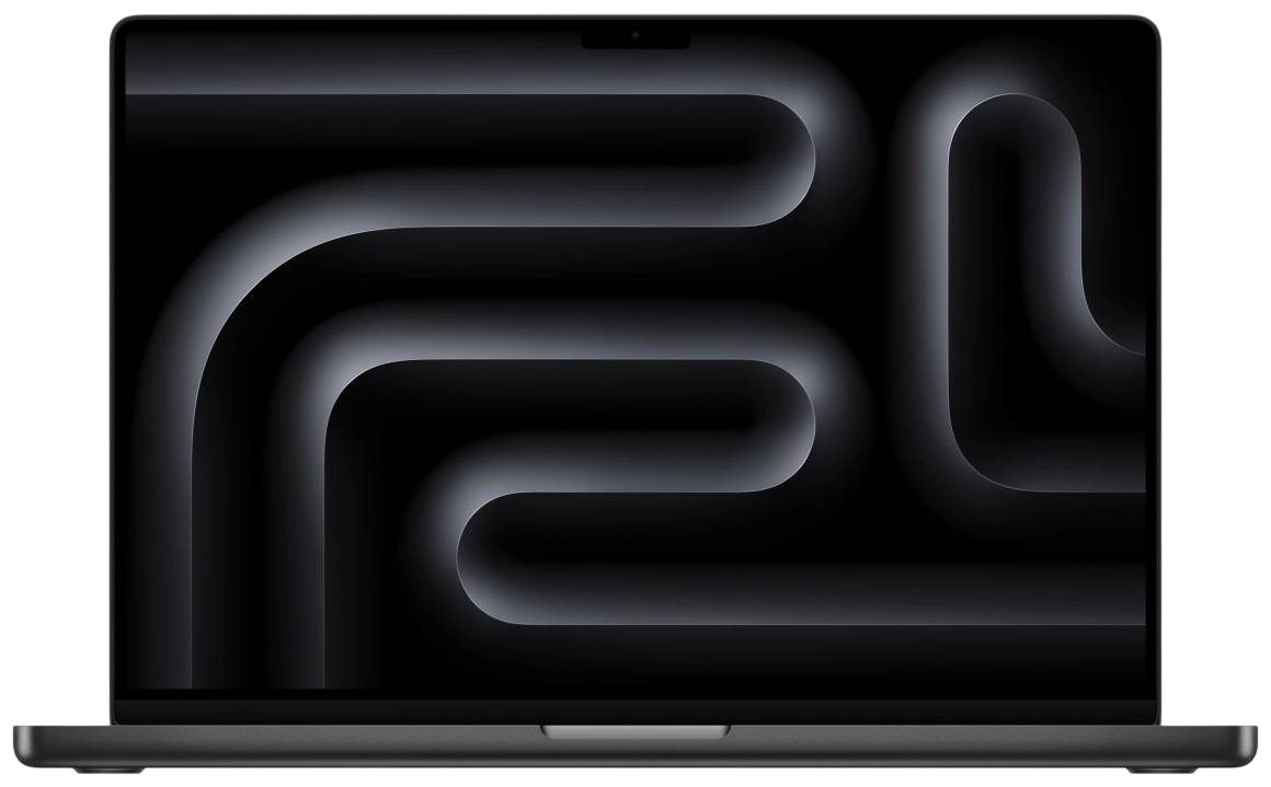 MacBook Pro 16 M3 Max 2023