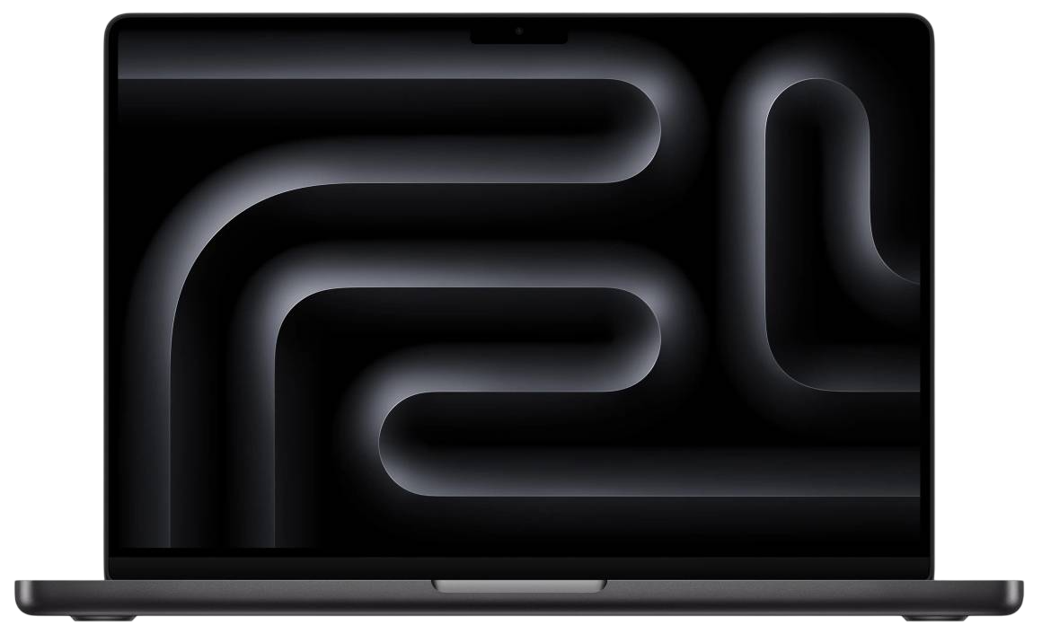 MacBook Pro 14 M3 Max 2023